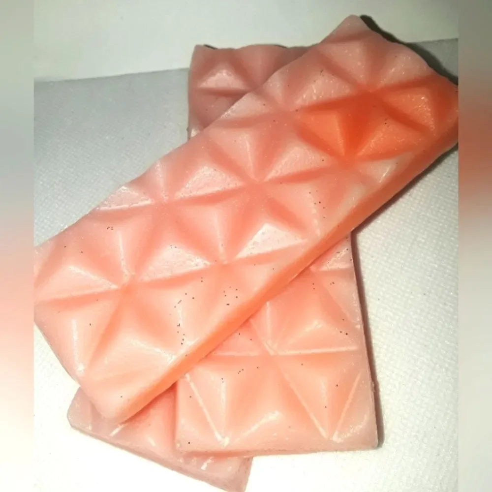 HAND crafted limited edition Summer Time waxmelt bar 1pc